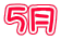 5