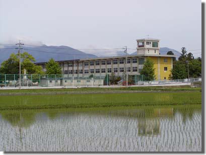 �c�A���̏I������c�z���̍Z��