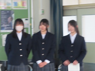 四日市市立大池中学校-
