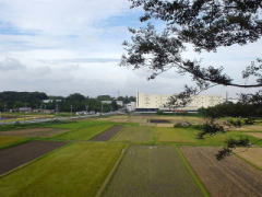 鹿間町