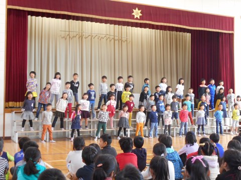 四日市市立県小学校