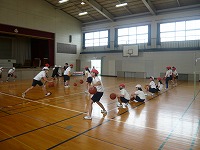 四日市市立川島小学校