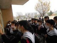 発表