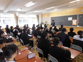 A組