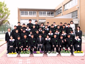 A組