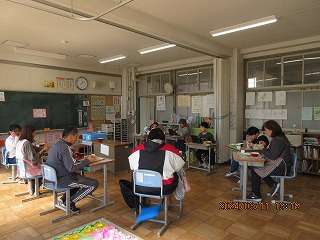 さくら給食