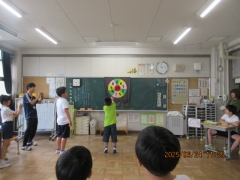 的あてゲーム