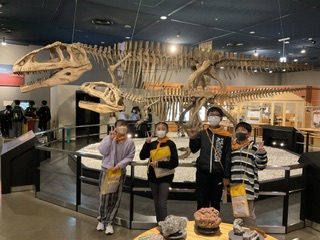 名古屋市科学館1