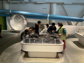 名古屋市科学館2