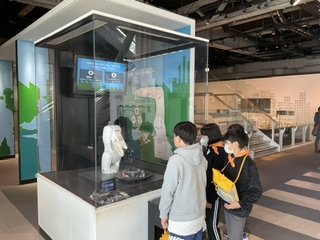 名古屋市科学館3