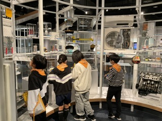 名古屋市科学館4