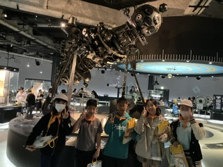 名古屋市科学館5