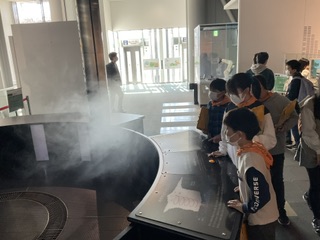 名古屋市科学館6