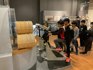 名古屋市科学館7
