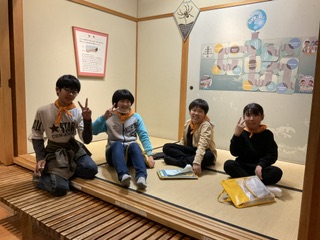 名古屋市科学館10