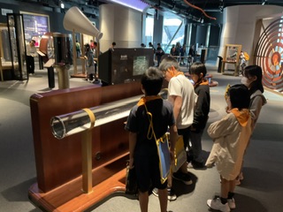 名古屋市科学館11