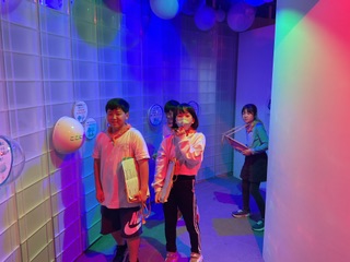 東邦ガスエネルギー館2