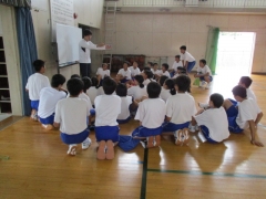 作戦会議